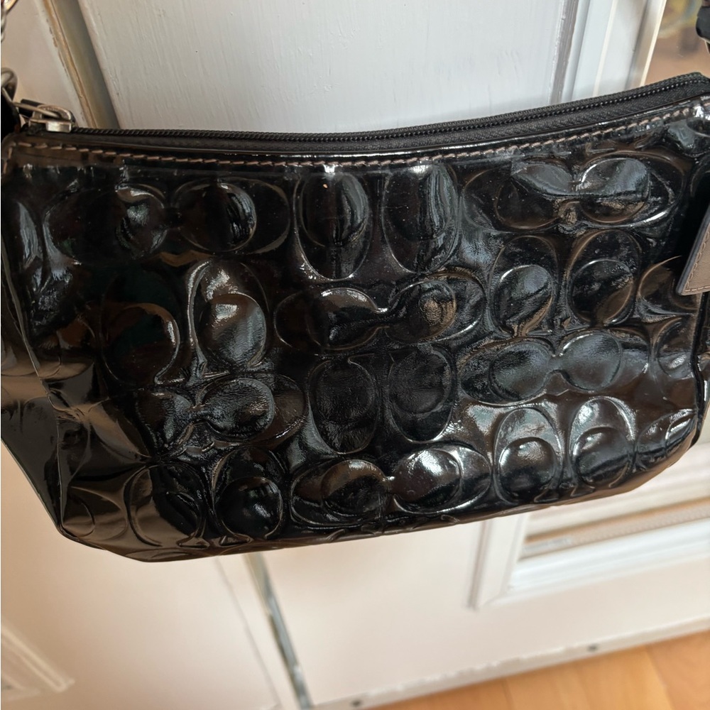 Coach  Bag